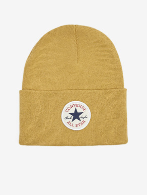 Converse Chuck Taylor All Star Patch Beanie Muts