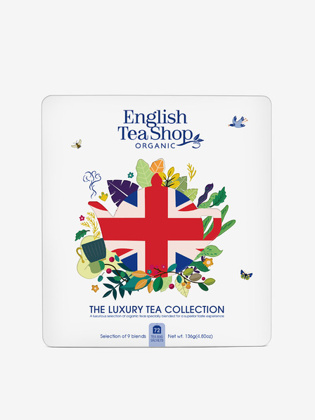 English Tea Shop Thee