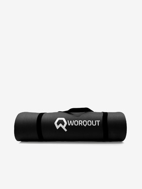 Worqout Fitnessmat Yogamat
