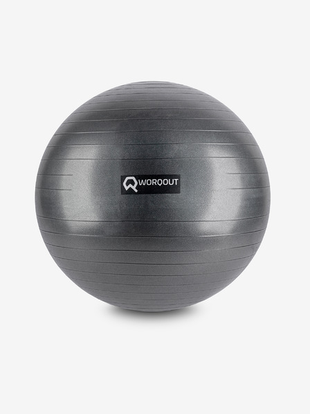 Worqout 55cm Gymball