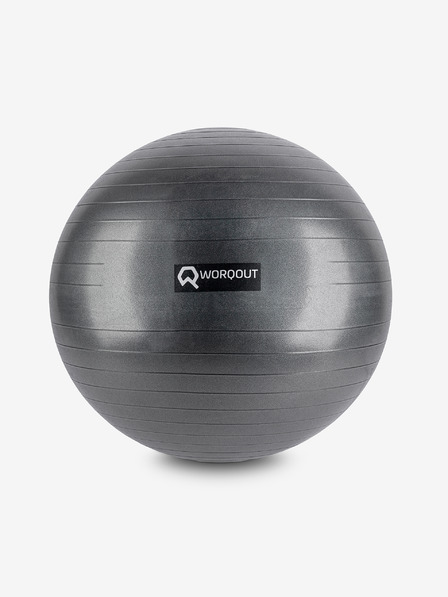 Worqout Gym Ball 75 cm Gymbal
