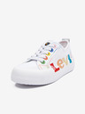 Levi's® Levi's® Betty Rainbow Kinder sneakers