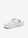 Levi's® Pool Translucent Mini Sandalen voor kinderen