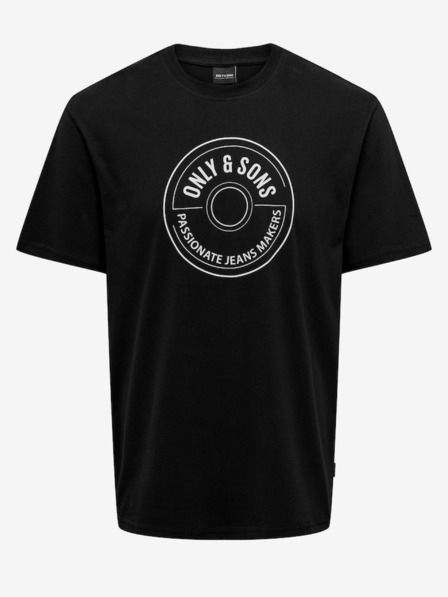 ONLY & SONS Lamer Life T-Shirt