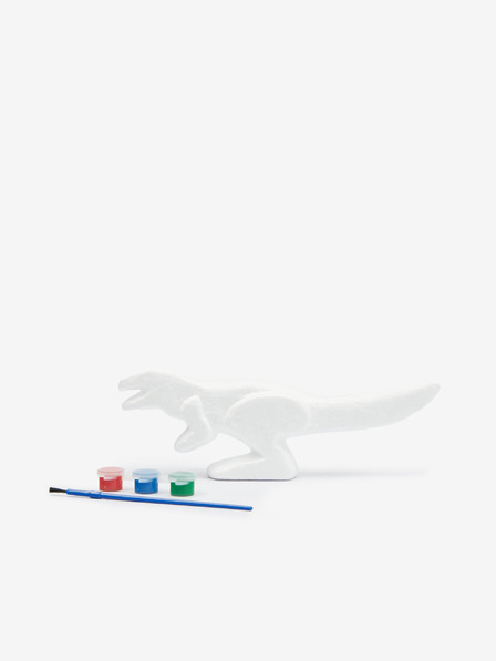 SIFCON Dinosaur Creatieve set