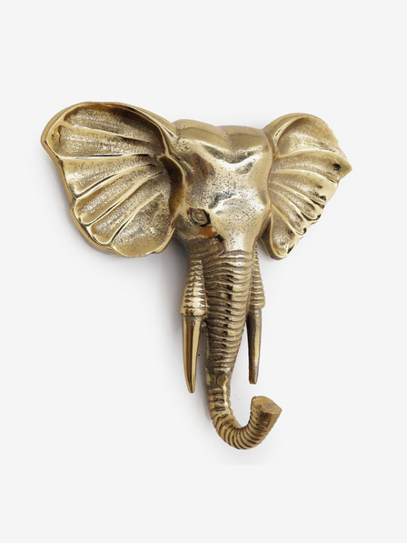 SIFCON Elephant Decoratie