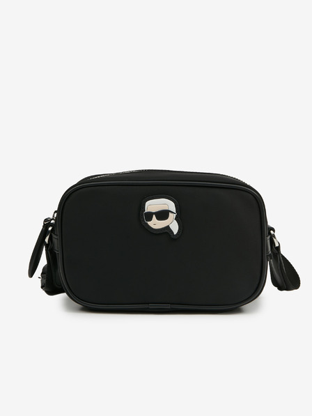 Karl Lagerfeld Ikonik 2.0 Camera Bag Handtas