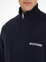 Tommy Hilfiger Monotype Chunky Trui