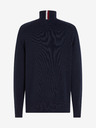 Tommy Hilfiger Monotype Chunky Trui