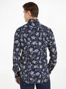 Tommy Hilfiger Floral Print Overhemd