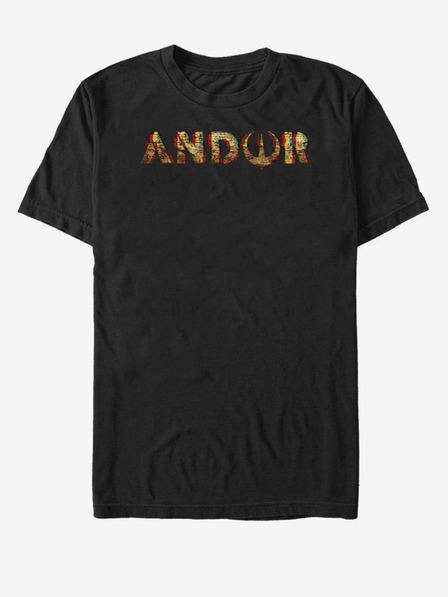 ZOOT.Fan Logo Star Wars: Andor T-Shirt
