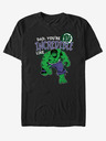 ZOOT.Fan Marvel Incredible Like Dad T-Shirt