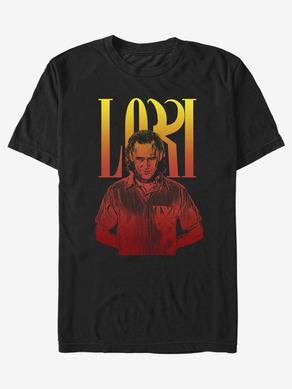 ZOOT.Fan Marvel Loki T-Shirt