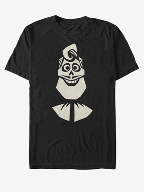 ZOOT.Fan Ernesto Face Pixar T-Shirt