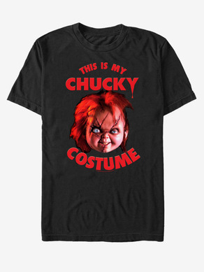 ZOOT.Fan NBCU Chucky Costume T-Shirt