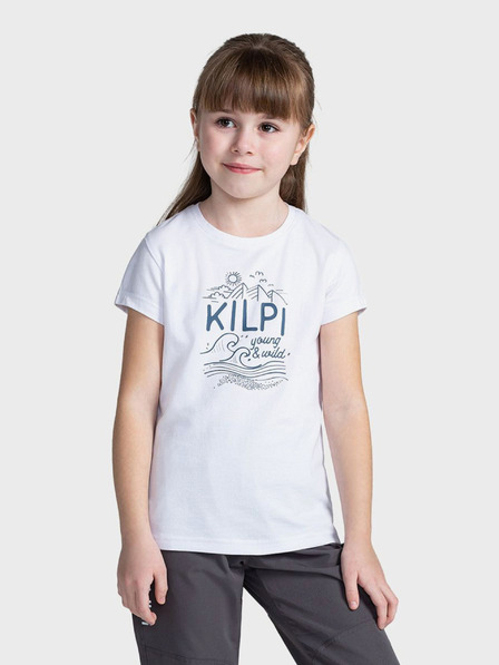 Kilpi Malga Kinder T-shirt