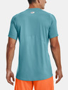 Under Armour UA HG Armour Fitted SS T-Shirt
