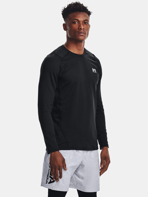 Under Armour UA CG Armour Fitted Crew T-Shirt