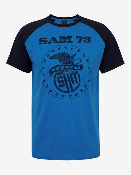 Sam 73 Jordan T-Shirt