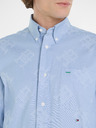 Tommy Hilfiger Premium Oxford Overhemd