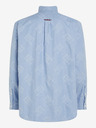 Tommy Hilfiger Premium Oxford Overhemd