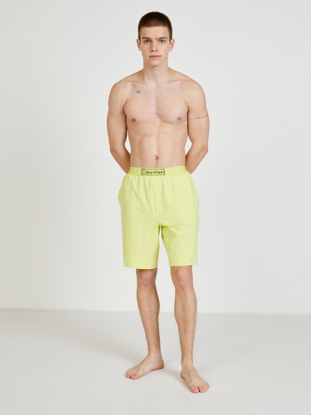 Calvin Klein Underwear	 Shorts