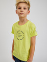 Sam 73 Pyrop Kinder T-shirt