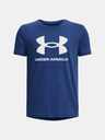 Under Armour UA B Sportstyle Logo SS Kinder T-shirt