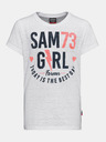 Sam 73 Kinder T-shirt