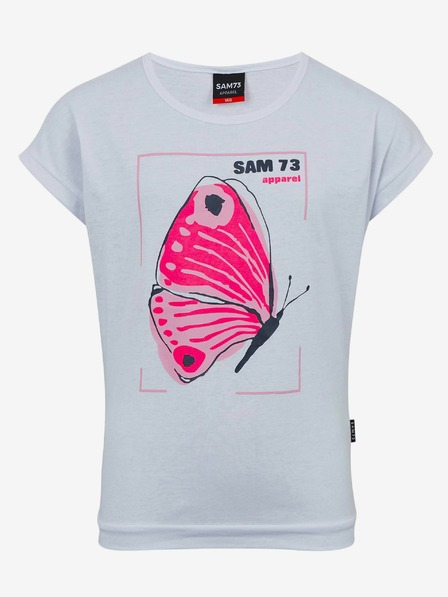 Sam 73 Averie Kinder T-shirt
