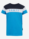 Sam 73 Kallan Kinder T-shirt