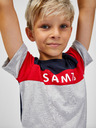 Sam 73 Kallan Kinder T-shirt