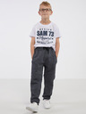 Sam 73 Janson Kinder T-shirt