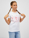 Sam 73 Ielenia Kinder T-shirt