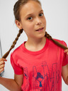Sam 73 Ielenia Kinder T-shirt