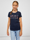 Sam 73 Axill Kinder T-shirt