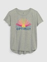 GAP Optimist Kinder T-shirt