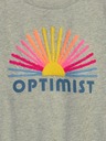 GAP Optimist Kinder T-shirt