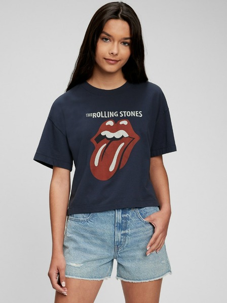 GAP Teen The Rolling Stone Kinder T-shirt
