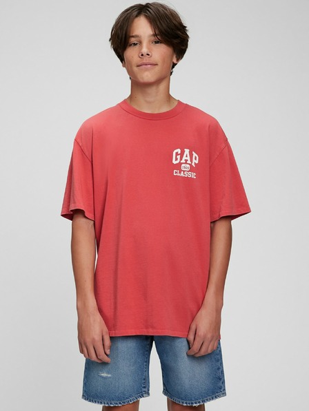 GAP Teen Classic Kinder T-shirt
