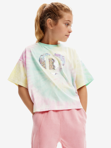 Desigual Daira Kinder T-shirt