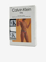 Calvin Klein Underwear	 Herenslips 3 stuks