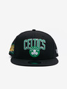 New Era Boston Celtics NBA Patch 9Fifty Petje