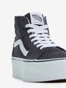 Vans UA SK8-Hi Tapered Stackform Sneakers