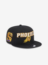 New Era Phoenix Suns NBA Patch 9Fifty Petje