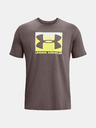 Under Armour UA Boxed Sportstyle SS T-Shirt