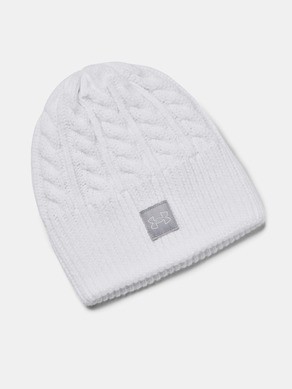 Under Armour Halftime Cable Knit Muts