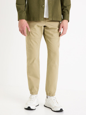 Celio Dolyte Broek