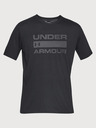 Under Armour Team Issue Wordmark S T-Shirt