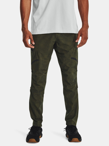 Under Armour UA Unstoppable Cargo Broek